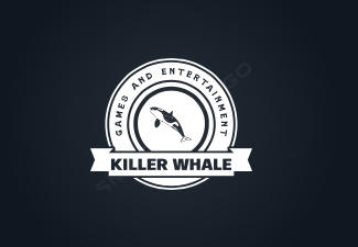 KillerWhale G&E logo